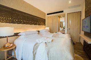 Hotel Pool Suite Chiang Mai