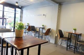 Hotel Marwin Space