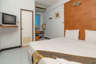 Hotel New Siam I Guest House