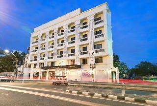 Hotel Villa De Khaosan