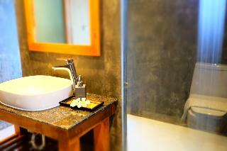 Hotel Koh Ma Beach Resort