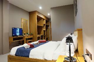 Hotel Koh Ma Beach Resort