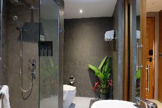 Hotel Koh Ma Beach Resort