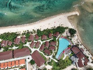 Hotel Koh Ma Beach Resort