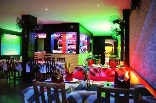 Hotel Silver Sands Suites Ao Nang Beach