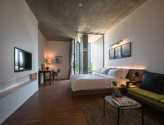 Hotel T2 Residence Sathorn