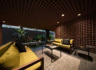 Hotel T2 Residence Sathorn