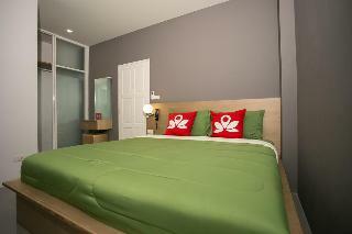 Hotel Zen Rooms D-well Residence Don Muang
