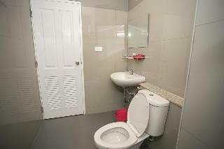 Hotel Zen Rooms D-well Residence Don Muang