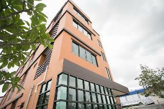 Hotel Zen Rooms D-well Residence Don Muang
