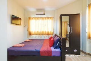 Hotel Zen Rooms Nittaya Don Muang