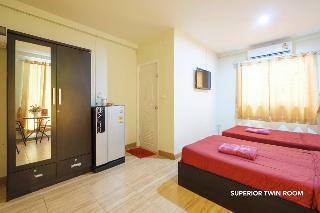 Hotel Zen Rooms Nittaya Don Muang