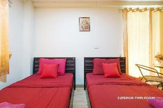 Hotel Zen Rooms Nittaya Don Muang