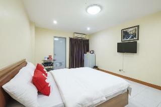 Zen Rooms Ramkhamhaeng