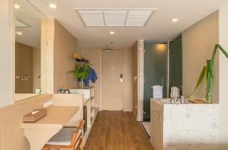 Hotel Sea Seeker Krabi Resort
