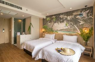 Hotel Sea Seeker Krabi Resort