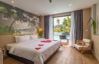 Hotel Sea Seeker Krabi Resort