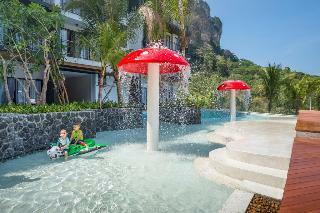 Hotel Sea Seeker Krabi Resort