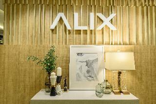 Alix Bangkok Hotel