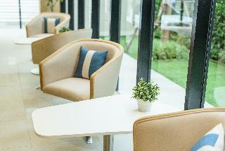 Alix Bangkok Hotel