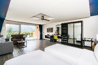 Hotel Marina Sands Resort