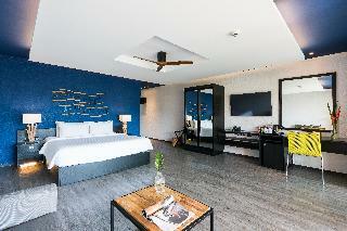Hotel Marina Sands Resort