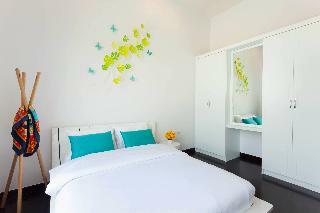 Villa We By Sirin Huahin