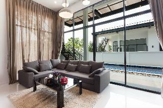 Villa We By Sirin Huahin