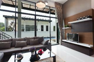 Villa We By Sirin Huahin