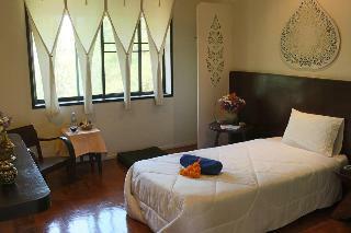 Hotel Amaravati Wellness Resort