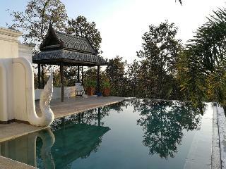 Hotel Amaravati Wellness Resort
