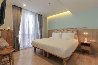 Hotel Pastell Old Town Chiang Mai