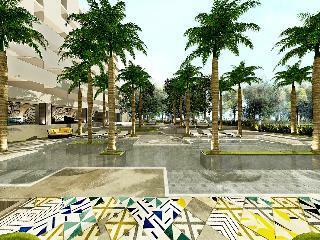 Hotel Cosi Pattaya Wong Amat Beach
