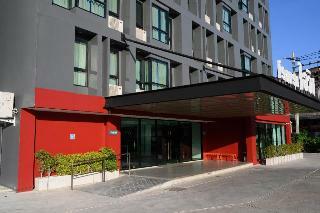 Hotel I Wish