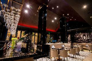 Hotel Divalux Resort & Spa Bangkok