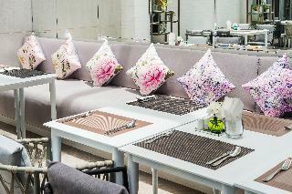 Hotel Divalux Resort & Spa Bangkok