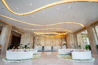 Hotel Divalux Resort & Spa Bangkok