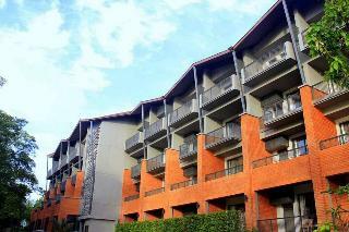 Hotel D Varee Diva Rimnaam Chantaburi