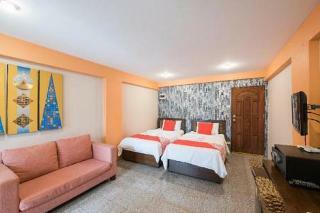 Hotel Oyo 110 Old Towm