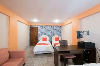 Hotel Oyo 110 Old Towm