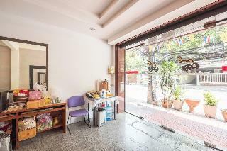 Hotel Oyo 110 Old Towm