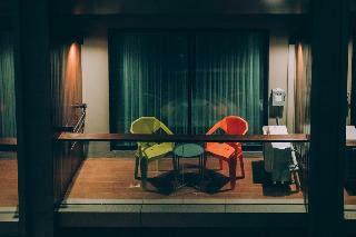 Vela Hotel Bangkok