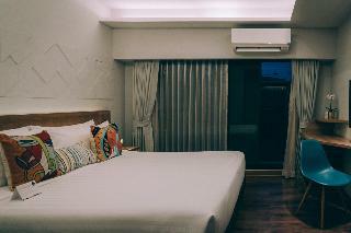 Vela Hotel Bangkok