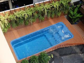Vela Hotel Bangkok
