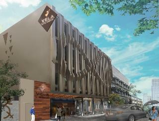 Vela Hotel Bangkok