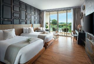 Hotel Wyndham Nai Harn Beach Phuket