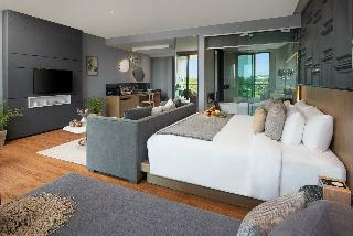 Hotel Wyndham Nai Harn Beach Phuket