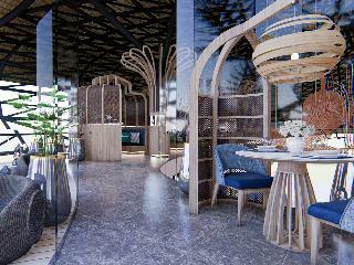 Hotel Wyndham Nai Harn Beach Phuket