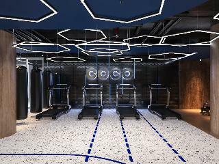 Hotel Wyndham Nai Harn Beach Phuket