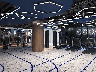 Hotel Wyndham Nai Harn Beach Phuket